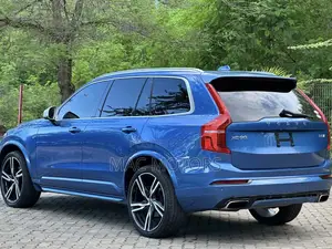 Volvo XC90 T5 R-Design FWD 2018 Blue