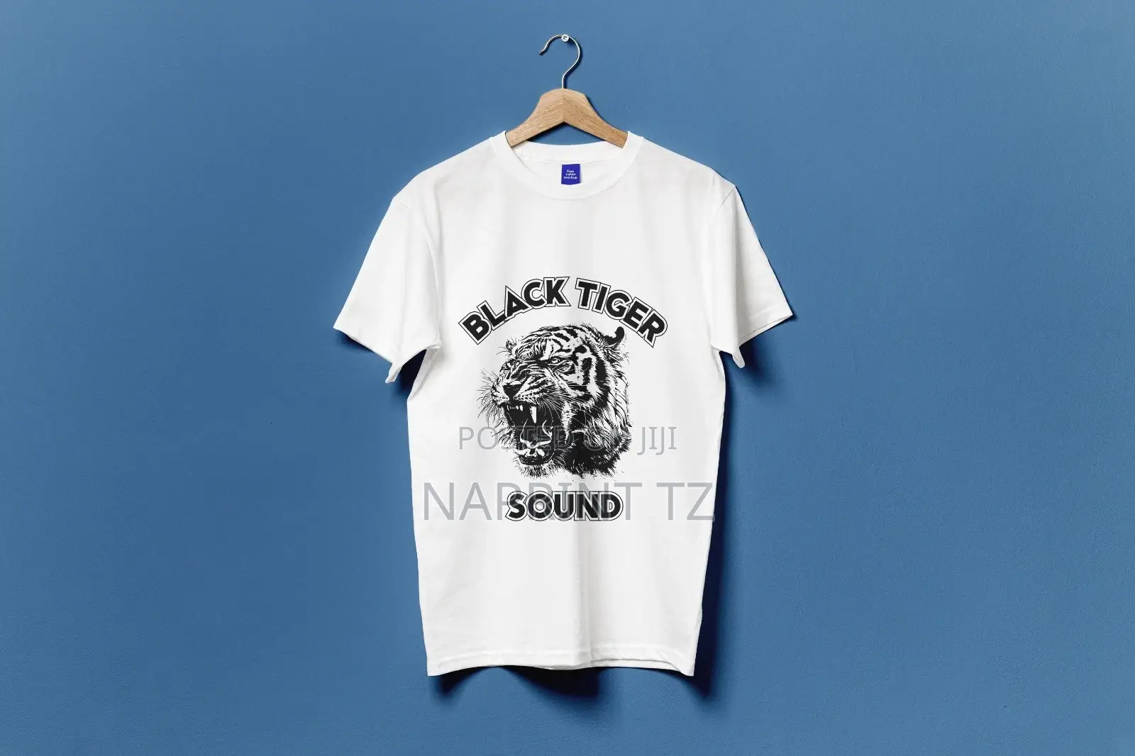 T-Shirt Printing