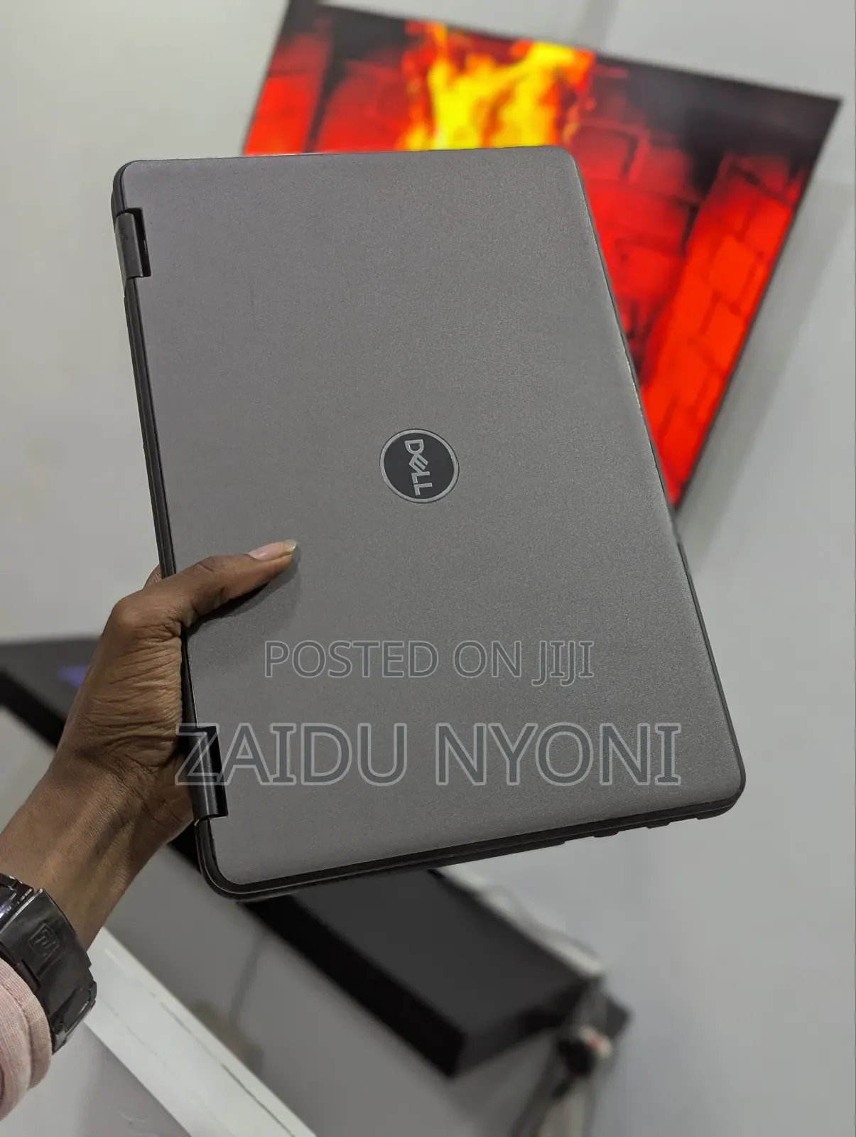New Laptop Dell Latitude 3120 4GB Intel SSD 128GB