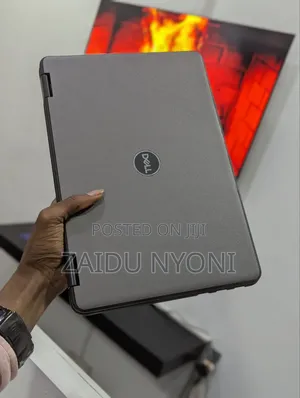 New Laptop Dell Latitude 3120 4GB Intel SSD 128GB