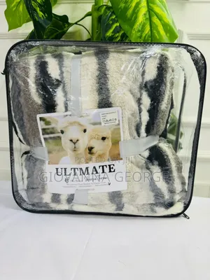 Soft Blanket Nzur Na Nzito