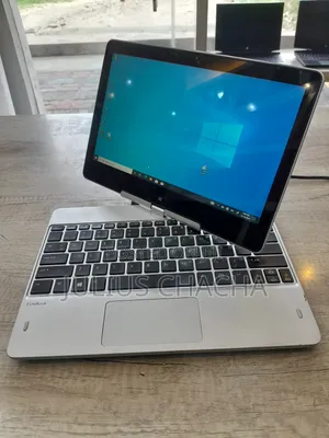 Laptop HP EliteBook Revolve 810 G1 8GB Intel Core I5 SSD 256GB
