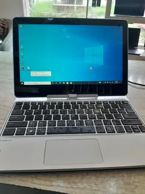 Laptop HP EliteBook Revolve 810 G1 8GB Intel Core I5 SSD 256GB