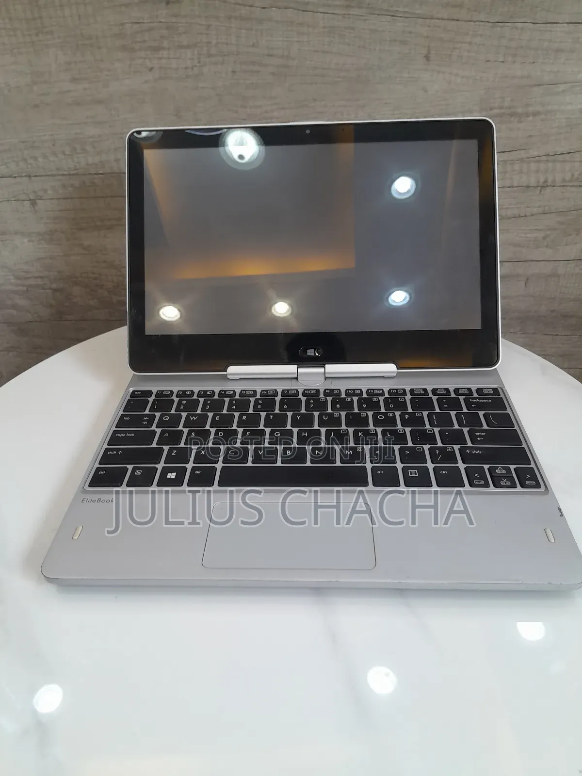 Laptop HP EliteBook Revolve 810 G1 8GB Intel Core I5 SSD 256GB
