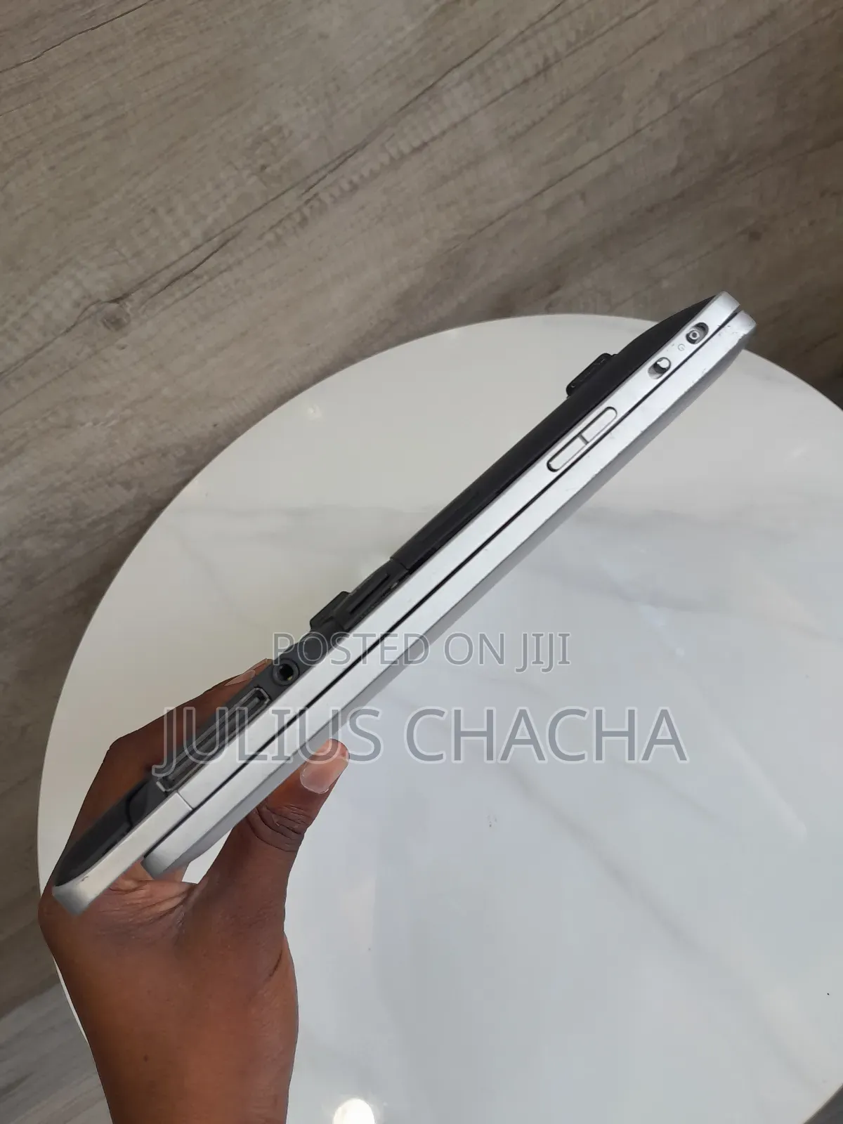 Laptop HP EliteBook Revolve 810 G1 8GB Intel Core I5 SSD 256GB