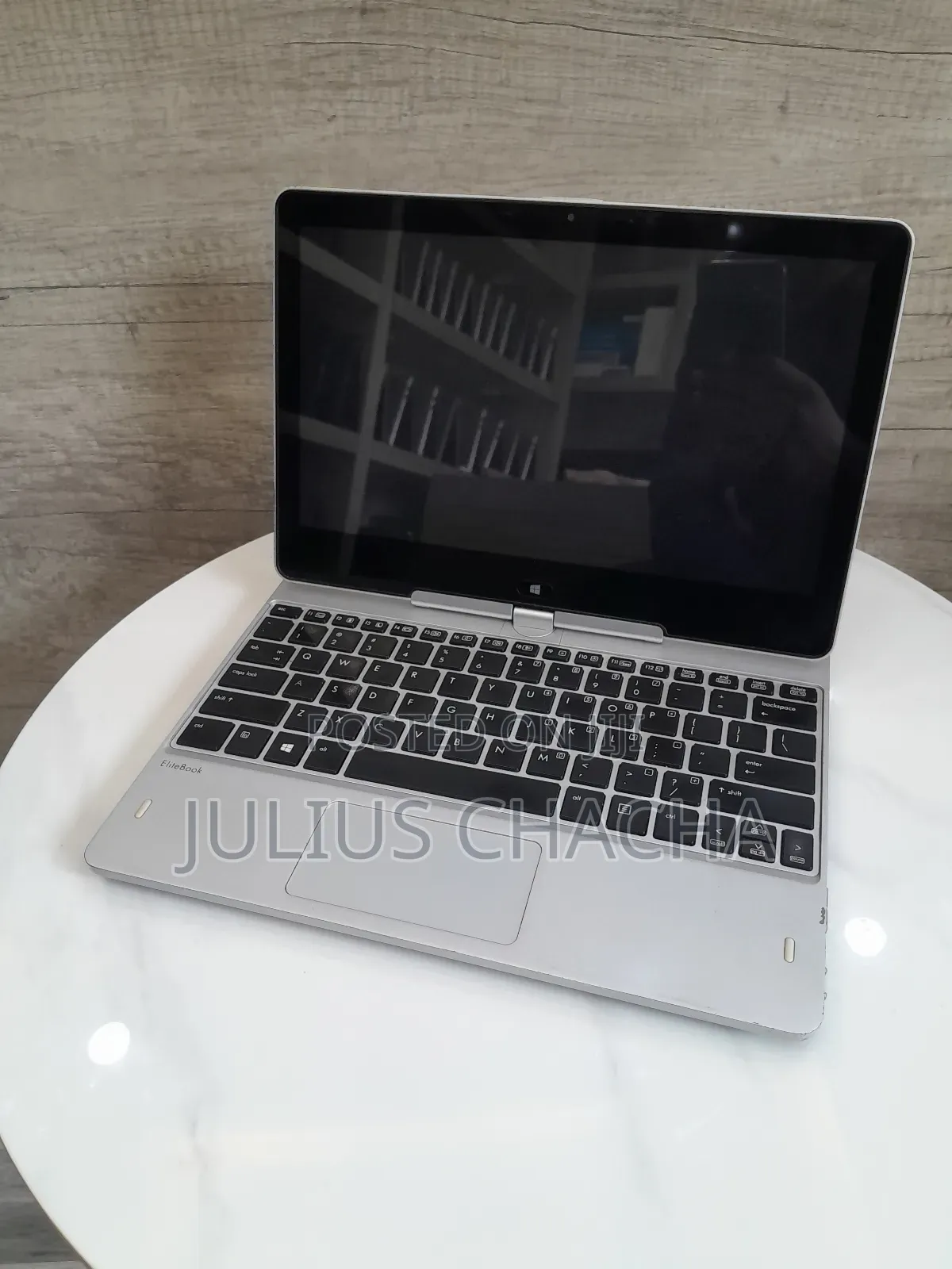 Laptop HP EliteBook Revolve 810 G1 8GB Intel Core I5 SSD 256GB