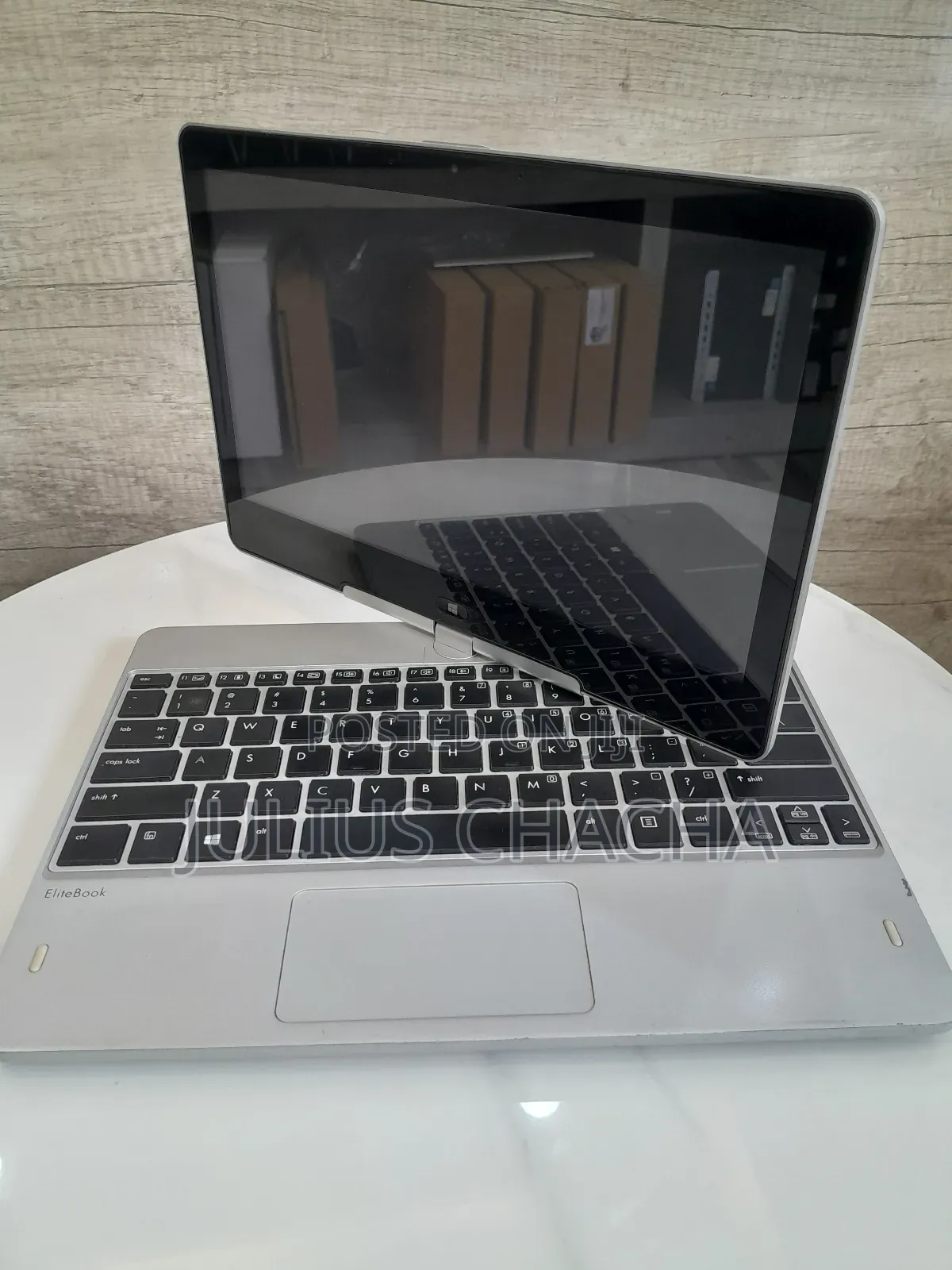 Laptop HP EliteBook Revolve 810 G1 8GB Intel Core I5 SSD 256GB
