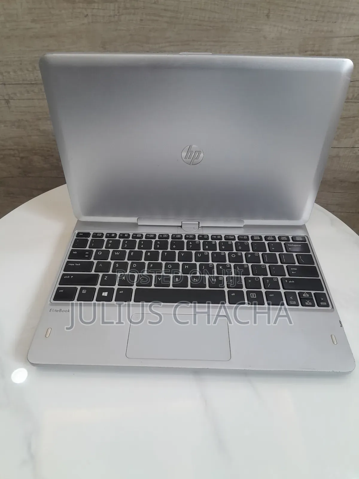 Laptop HP EliteBook Revolve 810 G1 8GB Intel Core I5 SSD 256GB