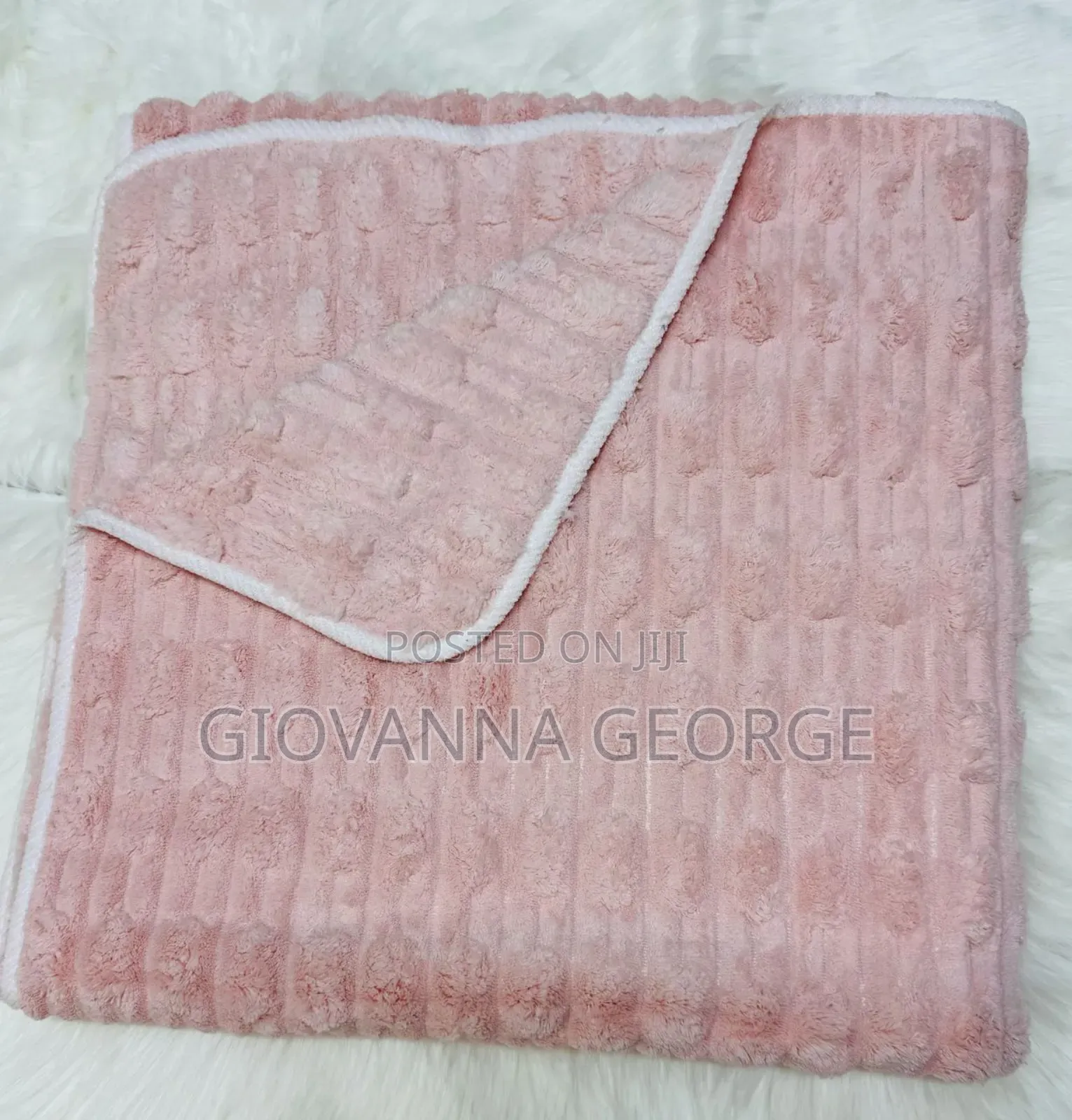 Soft Towels Nzuri Mno