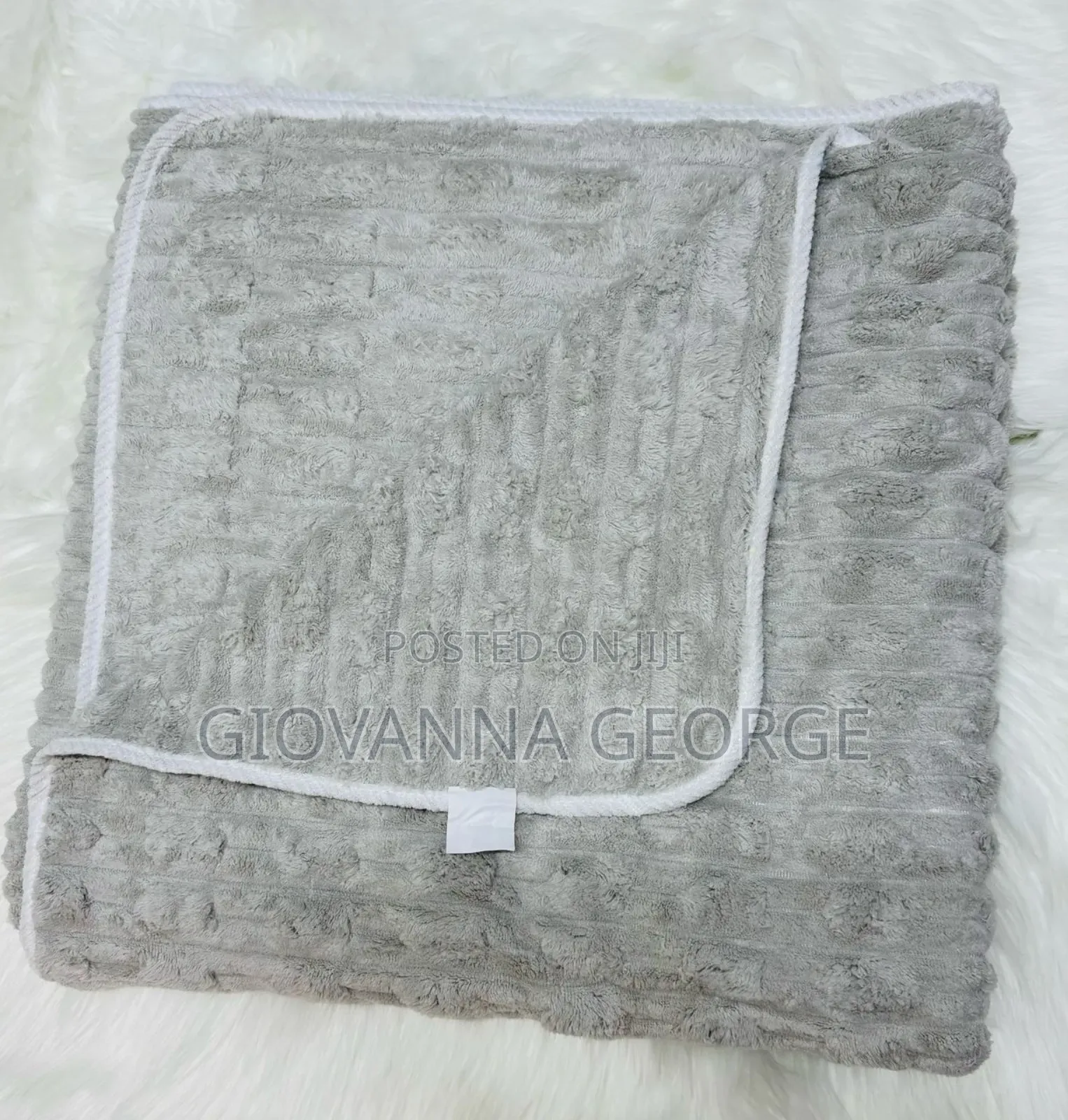 Soft Towels Nzuri Mno