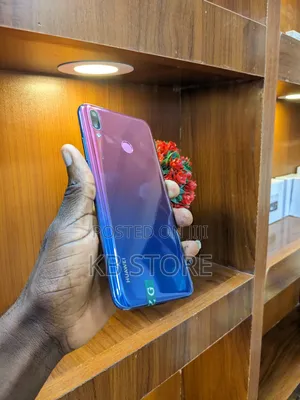 Huawei Y9 2019 128 GB