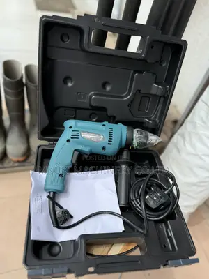 Makita Drill 13mm Available