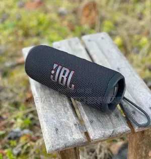 JBL Flip6 Powerful Speaker