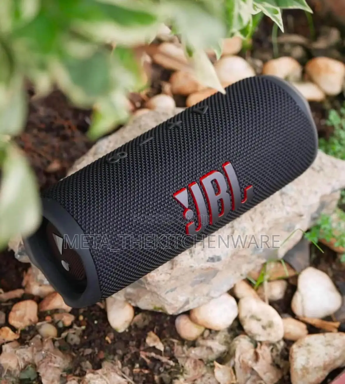 JBL Flip6 Powerful Speaker