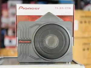 Pioneer Underseat 3000w