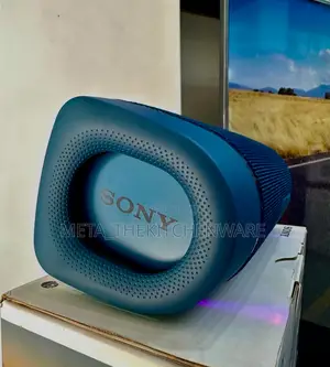 Sony Extra Bass Wireless Speaker SRS-Xb33