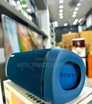 Sony Extra Bass Wireless Speaker SRS-Xb33