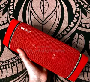 Sony Extra Bass Wireless Speaker SRS-Xb33