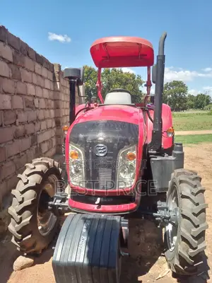 Dong Feng Tractors Df- 704- 4ws (70hp)