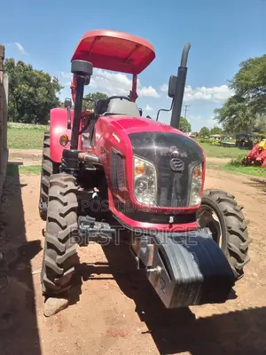 Dong Feng Tractors Df- 704- 4ws (70hp)