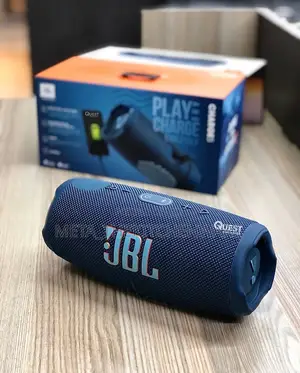 JBL Charge 5 Portable Waterproof