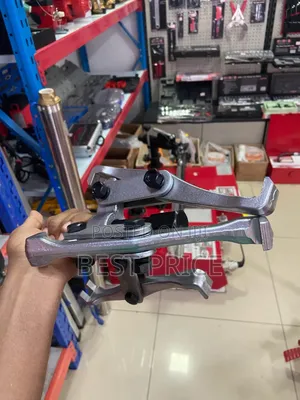 Jaw Puller 8 Inch