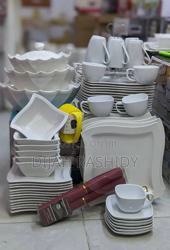 Dinnerset Pc 39
