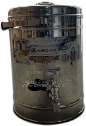 Photo - Amigo Maxima Tea Cane