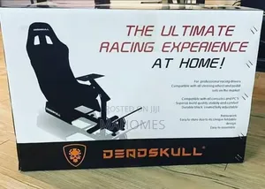 Racing Simulator Seat