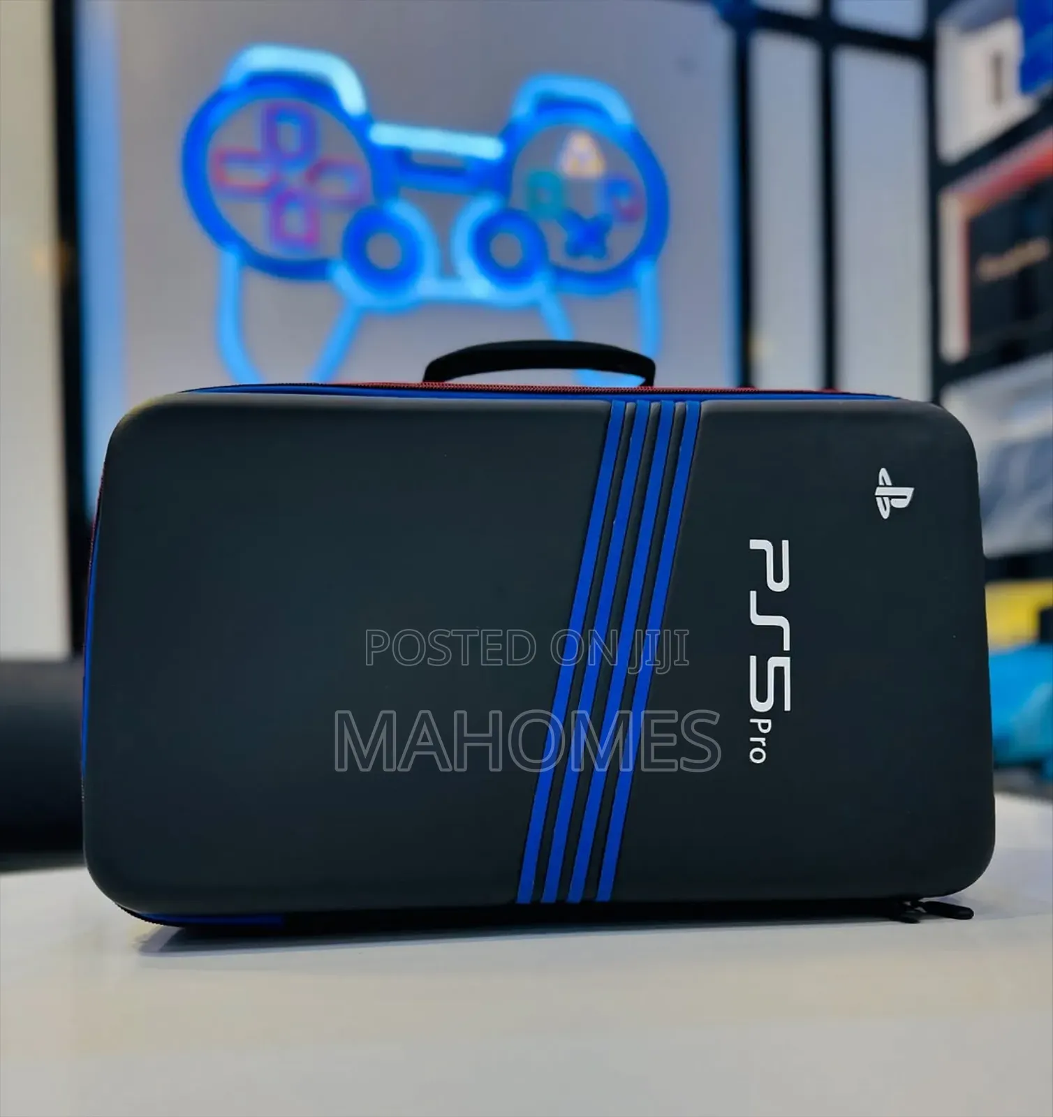 Ps5 Pro Bag Available