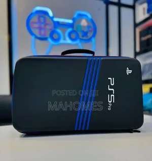 Ps5 Pro Bag Available