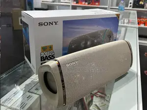 Sony Extra Basstm Portable Wireless Speaker Srs-xb43