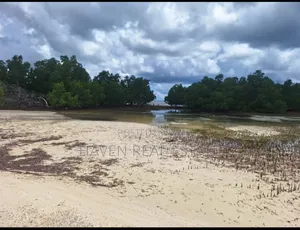 Beach Plot for Sale at Mafia