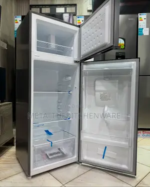 SPJ Refrigerator With Water Dispenser 240l