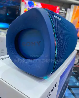 Sony Extra Basstm Portable Wireless Speaker Srs-xb43