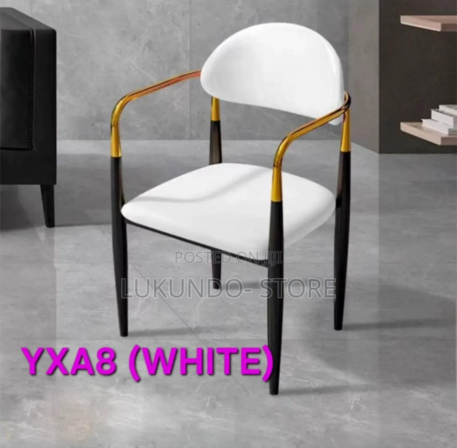 Quality and Simple Chair