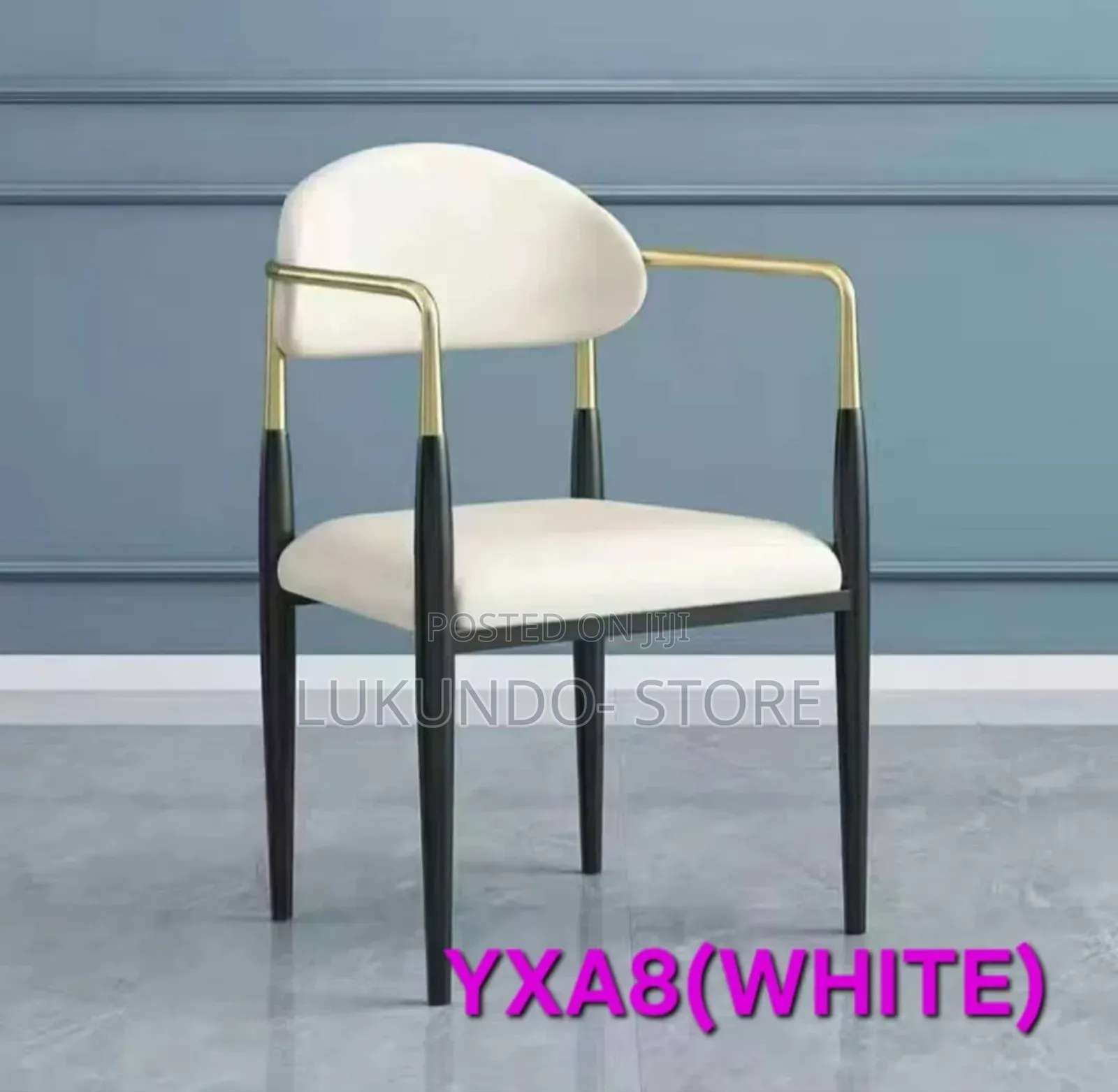 Quality and Simple Chair