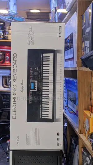 Yongmei 829 Keyboard