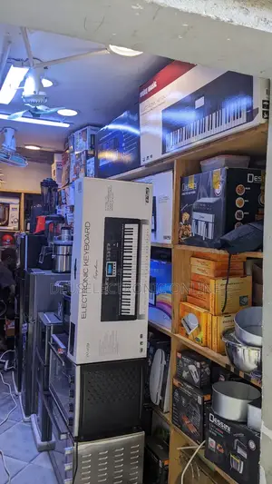 Yongmei 829 Keyboard