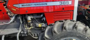 Massey Ferguson