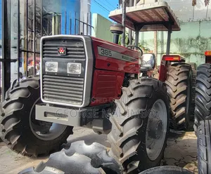 Massey Ferguson