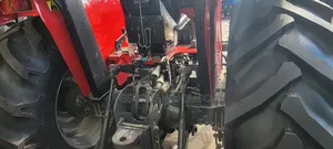 Massey Ferguson