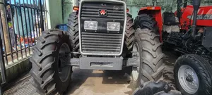 Massey Ferguson