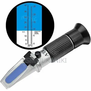 Portable Refractometer