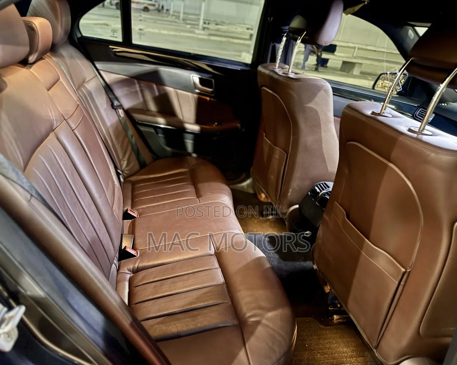 Mercedes-Benz E250 SV Premium 2014 Matt Black