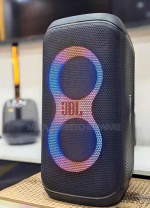 JBL Partyboxclub 120
