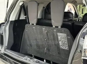 Mitsubishi Outlander 2011 Matt Black