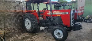 Hattat Tractor