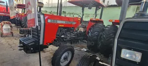 Hattat Tractor