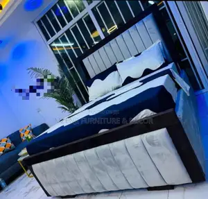 Sofabed Mixed by Yas